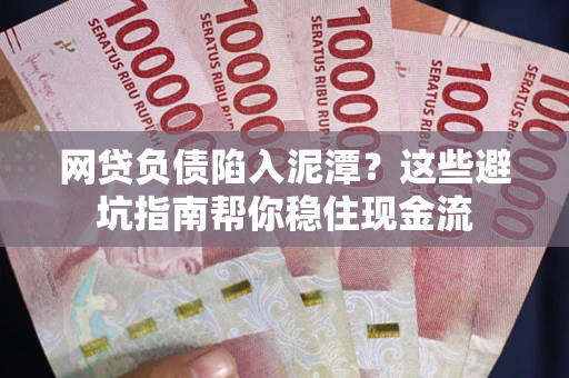 武汉网贷负债陷入泥潭？这些避坑指南帮你稳住现金流